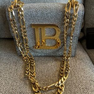 Balmain purse